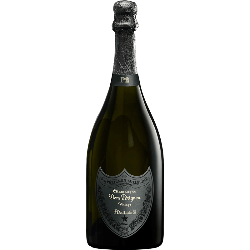 MOËT & CHANDON - Dom Pérignon by Delea ANGELO SA