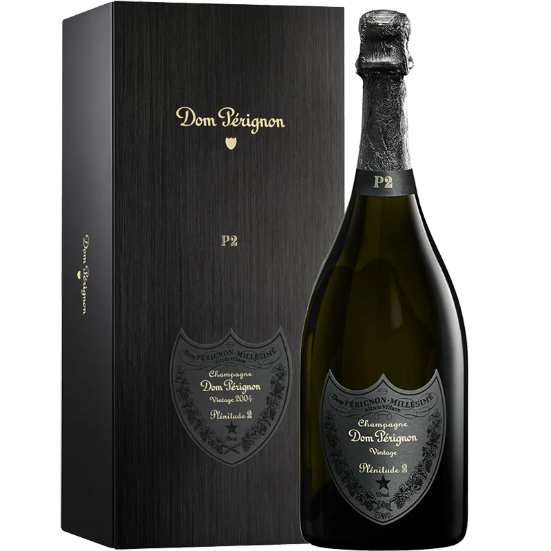 MOËT & CHANDON - Dom Pérignon by Delea ANGELO SA